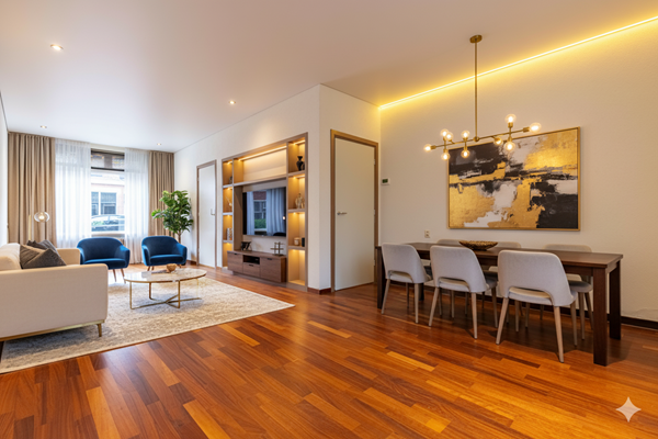 Medium property photo - Blekerstraat 24, 7513 DW Enschede